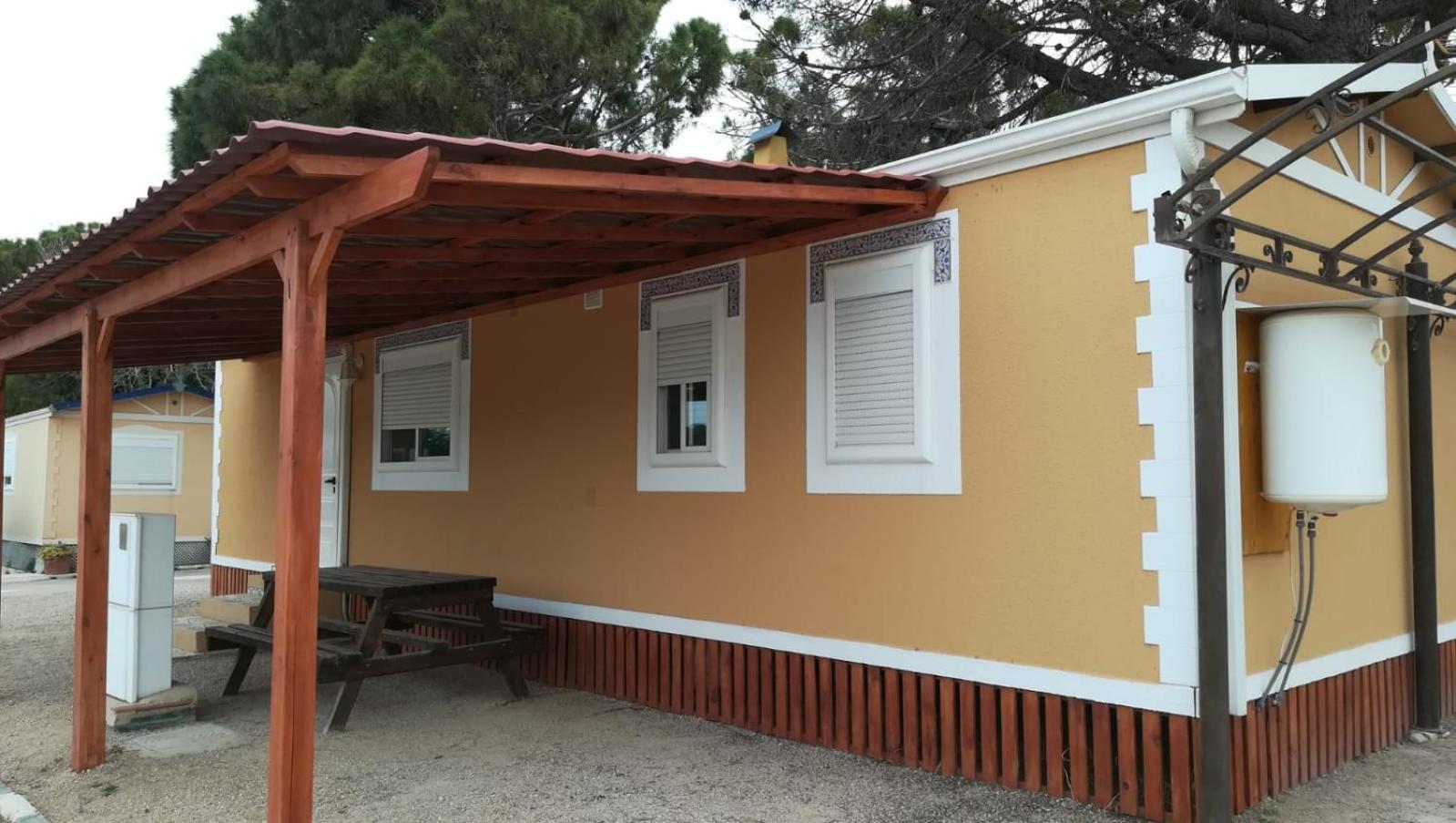 Camping San Javier Camping 2*