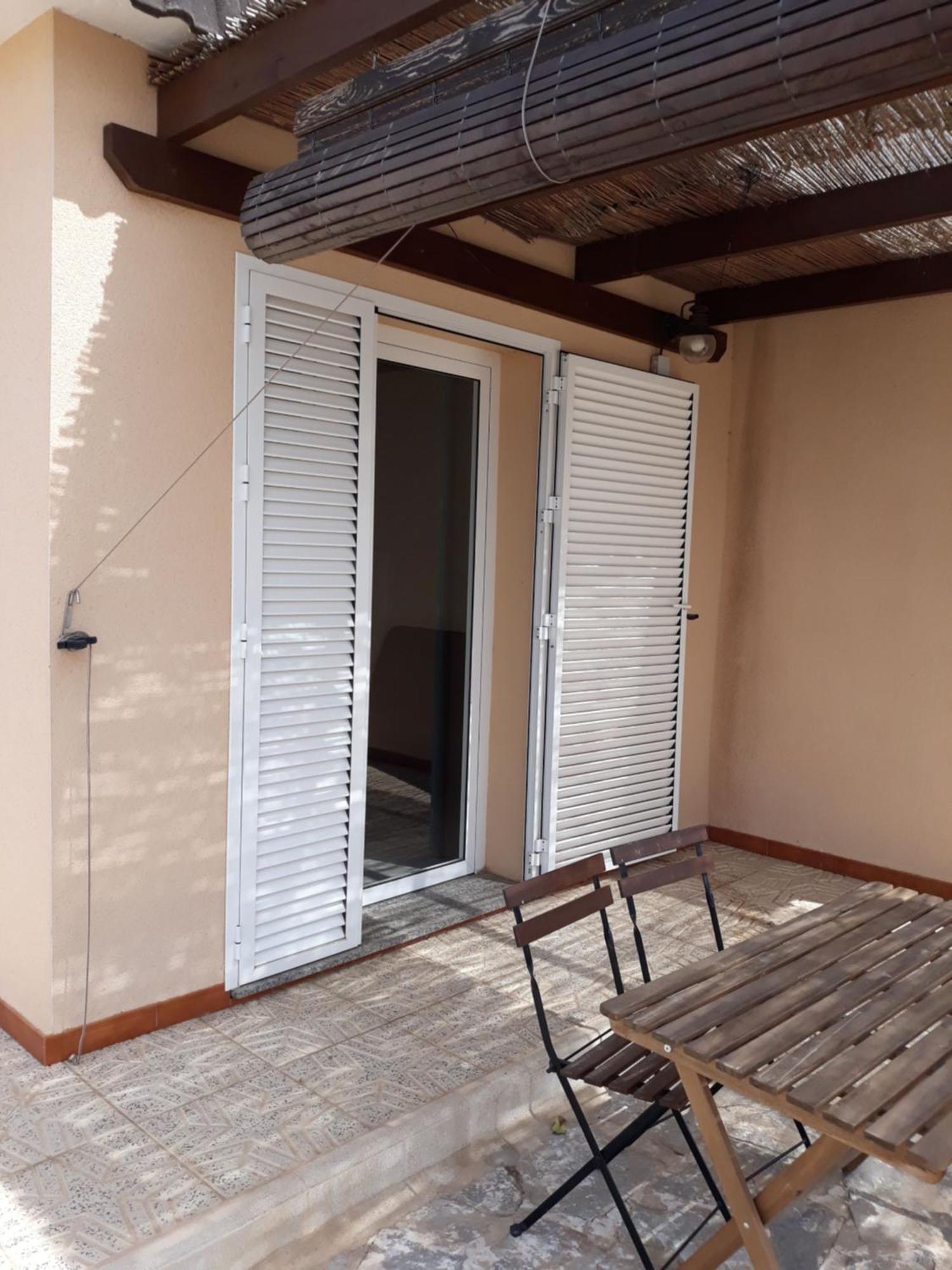 Camping Camping San Javier San Javier