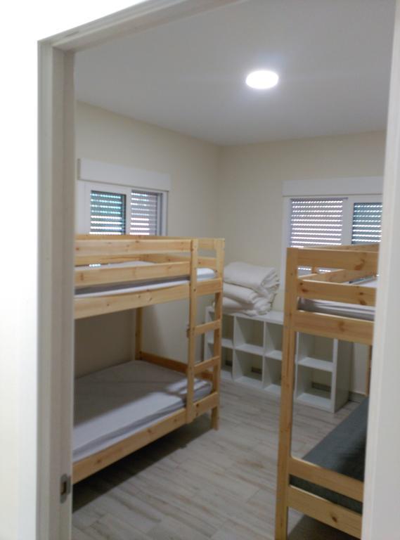 Camping San Javier Camping 2*