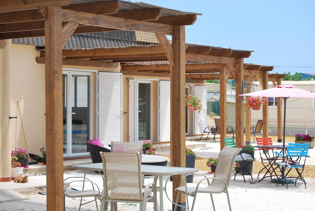 Camping Camping San Javier