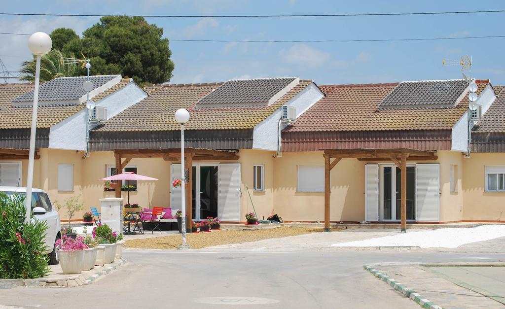Camping Camping San Javier San Javier