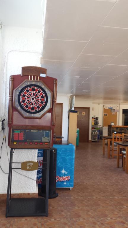 Camping San Javier Camping 2*