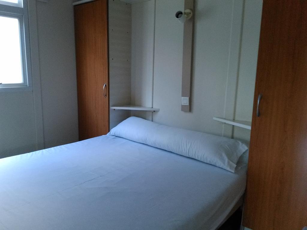 Camping Camping San Javier San Javier