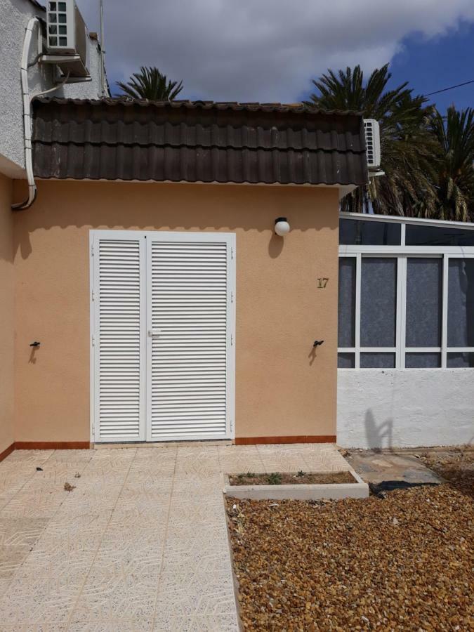 Camping San Javier Camping 2*