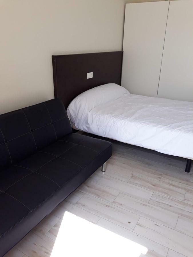 Camping San Javier Camping