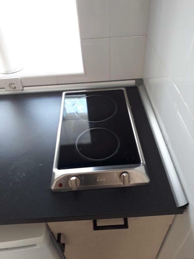 Camping Camping San Javier 2*