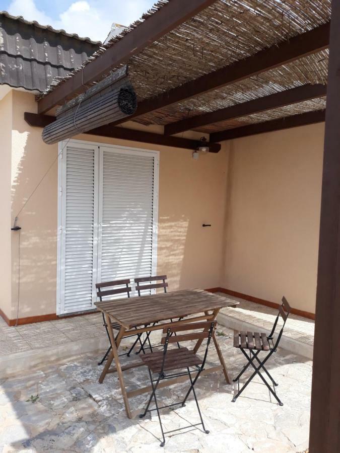 Camping Camping San Javier 2*