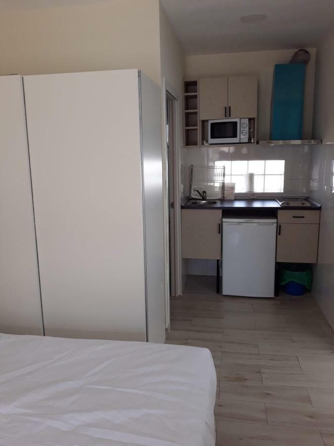 Camping San Javier Camping