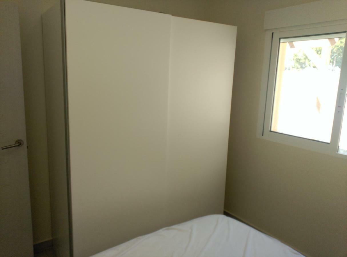Camping San Javier Camping