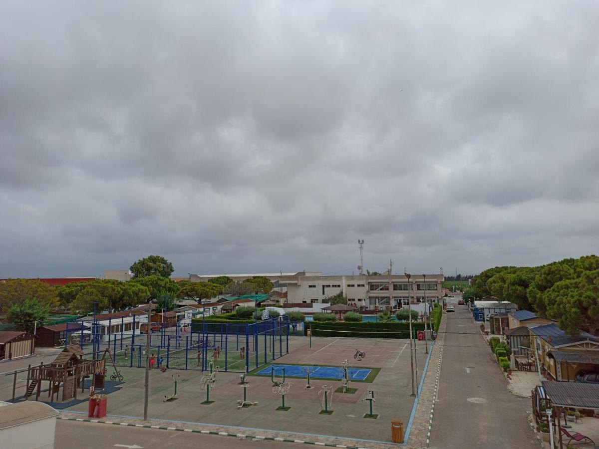Camping San Javier 2* San Javier