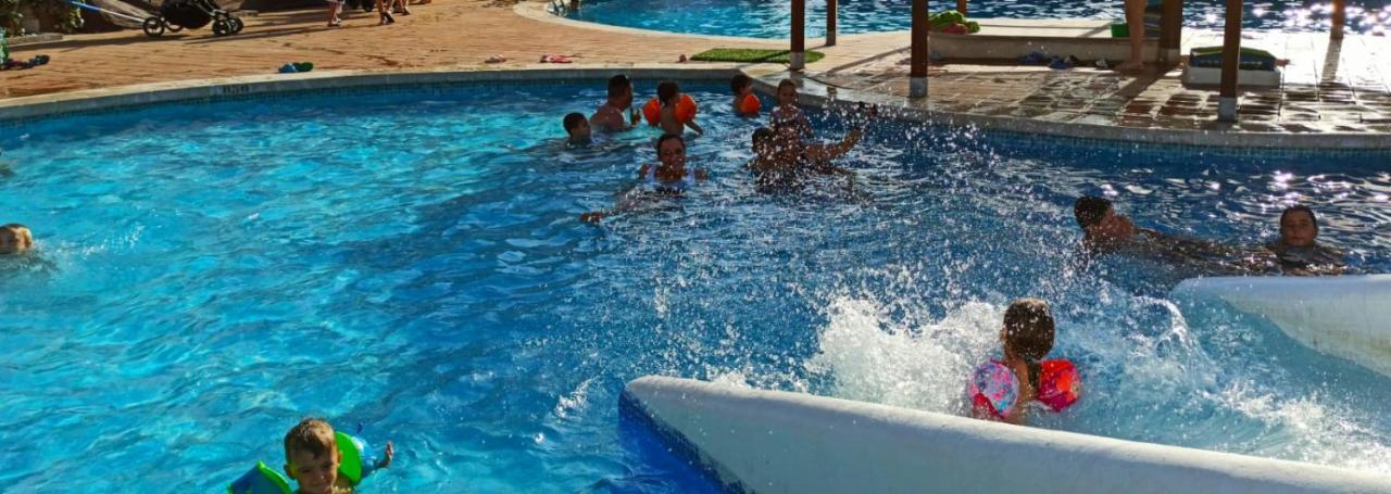 Campsite Camping San Javier San Javier