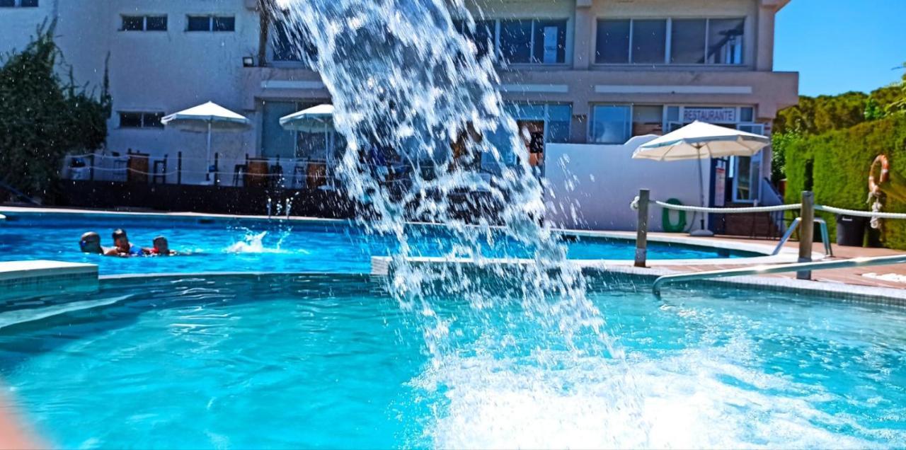 Camping San Javier 2*