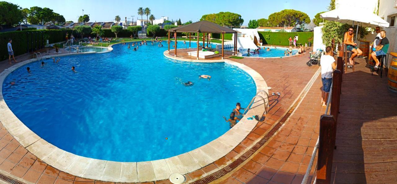 Campsite Camping San Javier San Javier