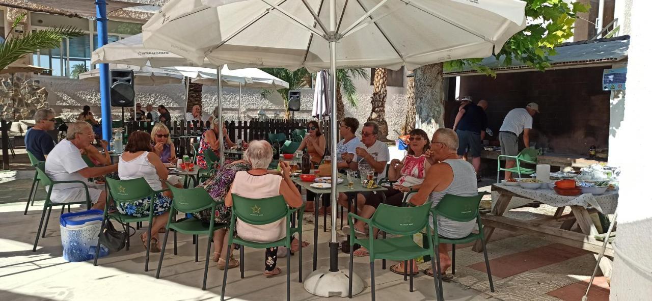 Camping Camping San Javier 2*