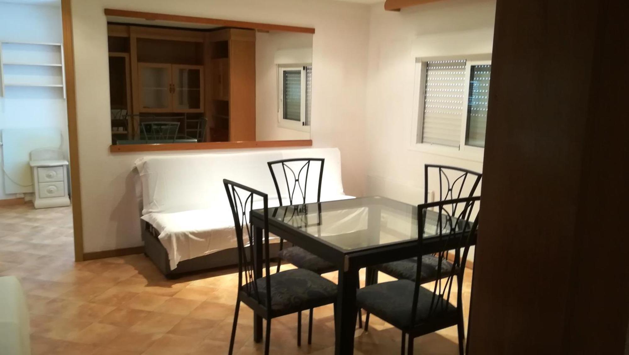 Campsite Camping San Javier