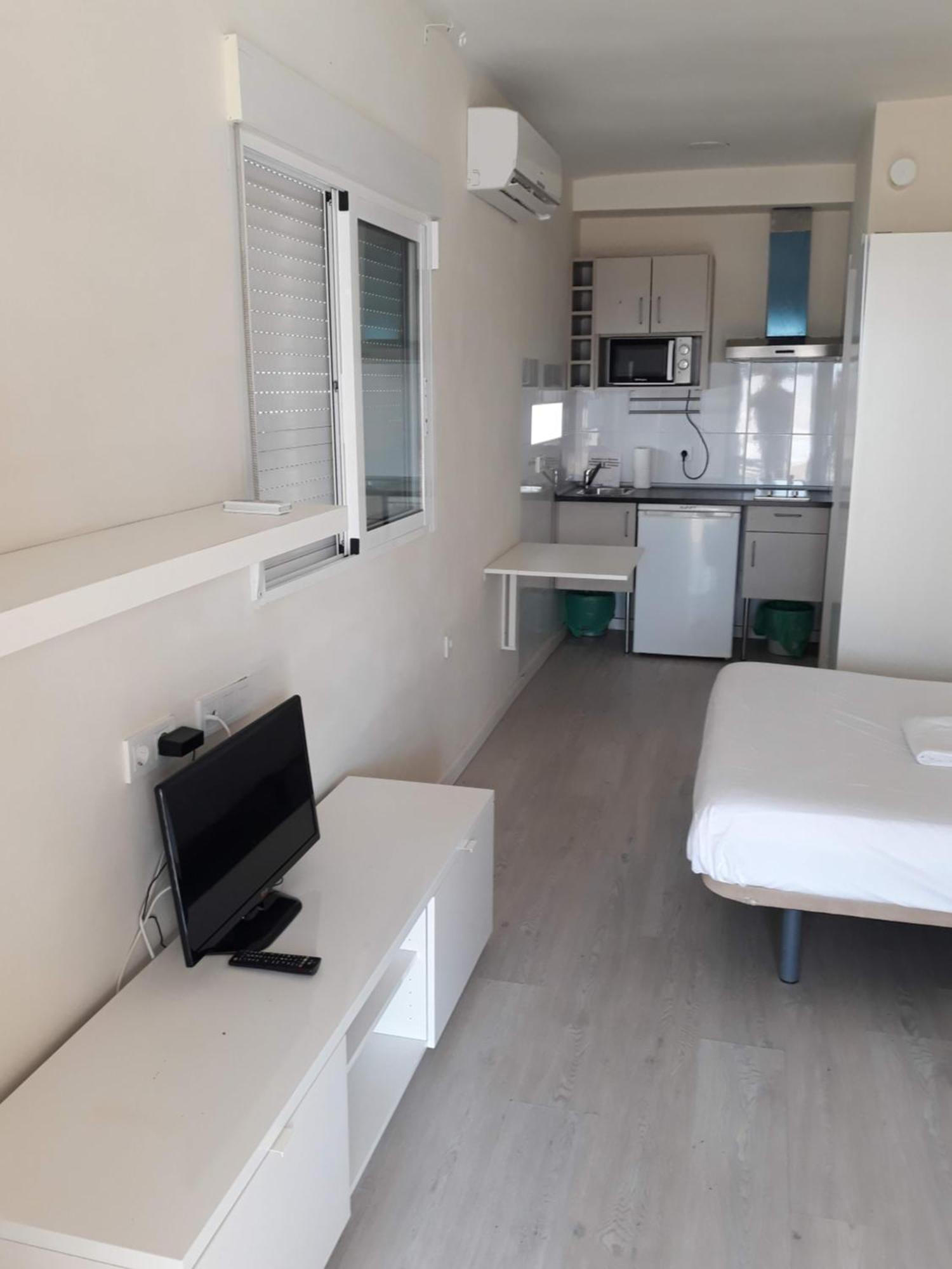 Camping San Javier 2* San Javier