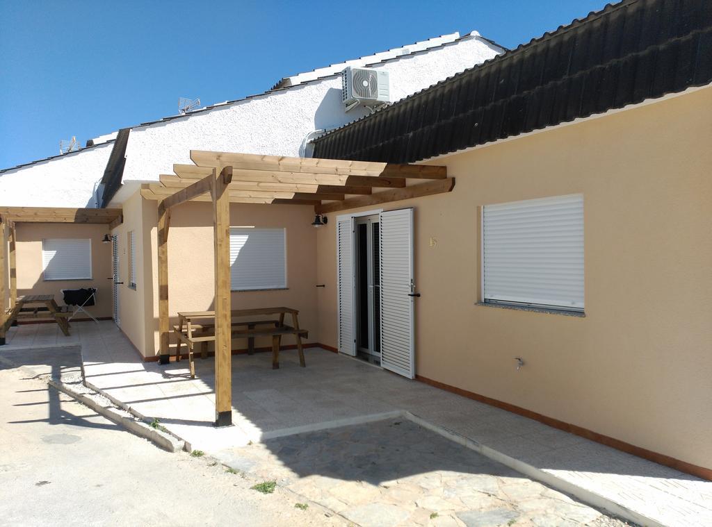 Camping San Javier 2*