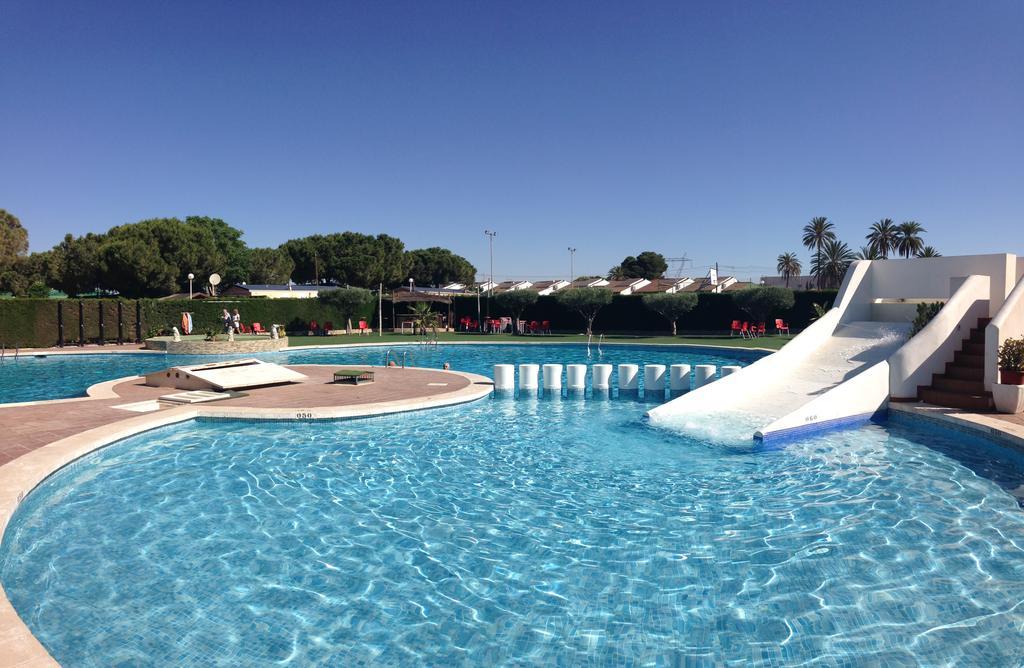 Camping San Javier Campsite 2*