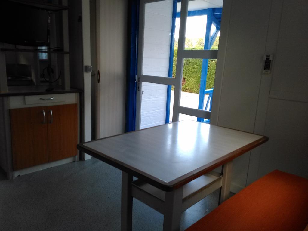 Campsite Camping San Javier 2*