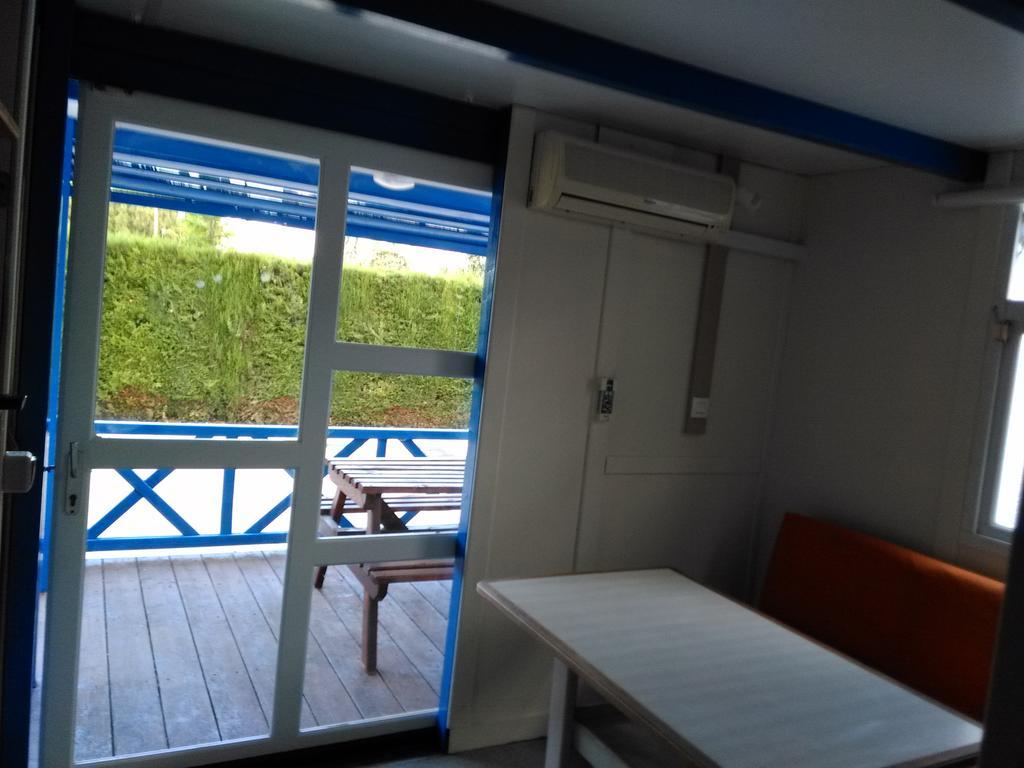 Camping San Javier 2*