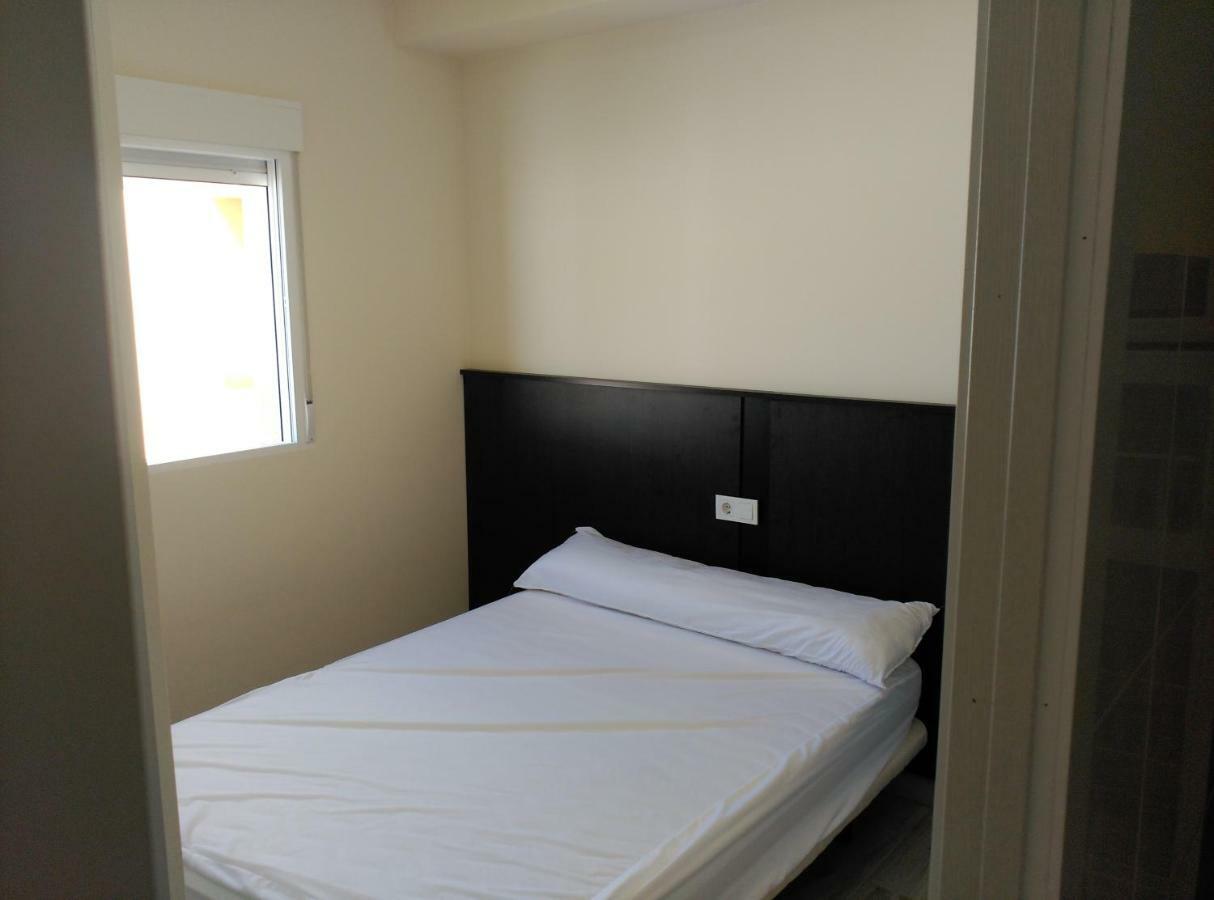 Campsite Camping San Javier San Javier
